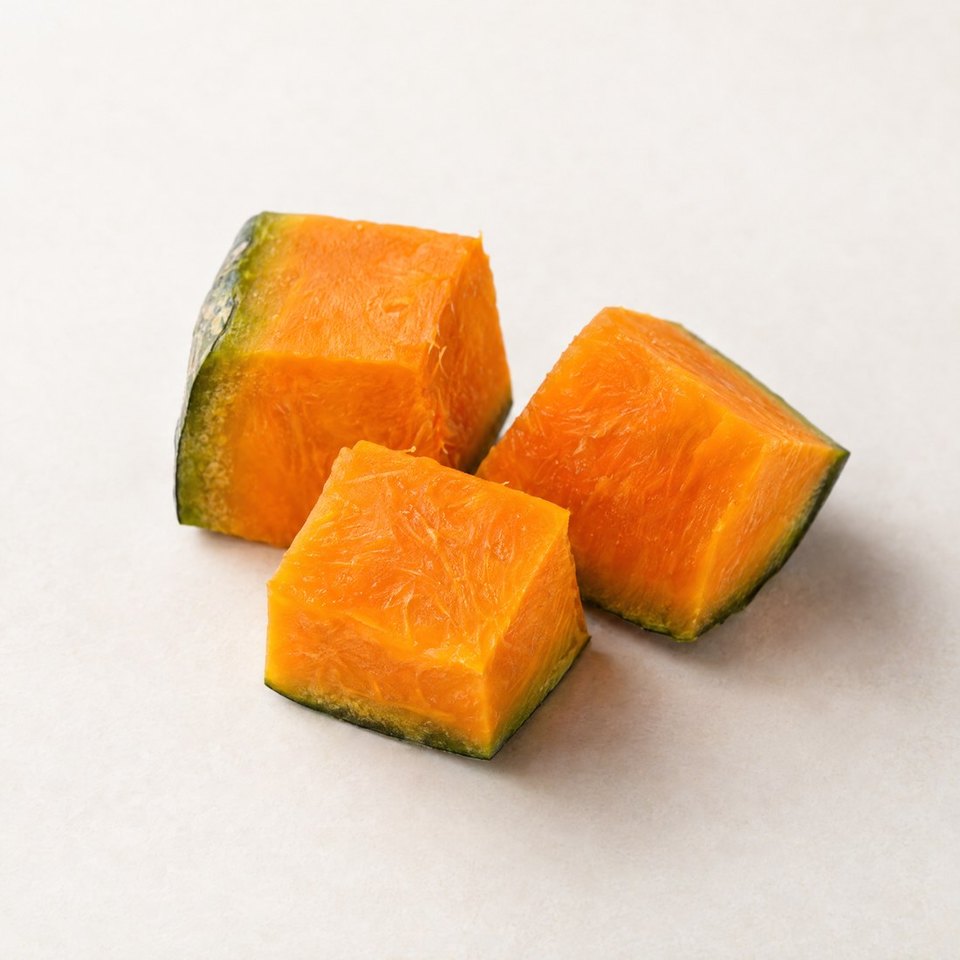 Pumpkin