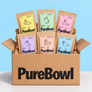 Purebowl Starter Box